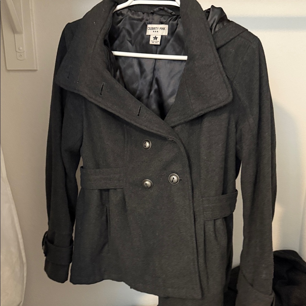Women’s jacket